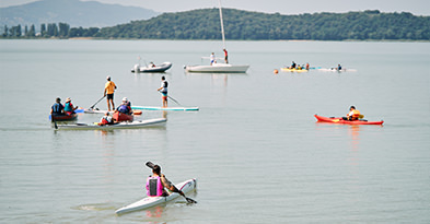 Corso Sicurezza e Salvataggio